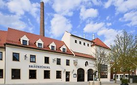 Hotel Schierlinger Braeustueberl