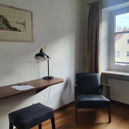 Hotel Schierlinger Braeustueberl Esterno foto